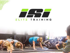 ISI Elite Training Franchise