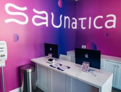 Saunatica Franchise