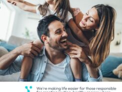 Voda Cleaning & Restoration Franchise