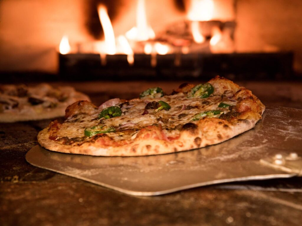 Top Franchises What is the Best Pizza Franchise? America's Best