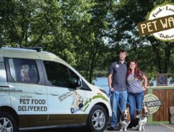 Pet Wants Franchise