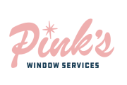 Pink's Window Services Franchise