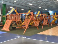 Superior Play Systems Franchise