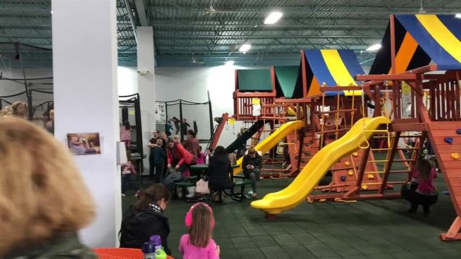 Superior Play Systems Franchise