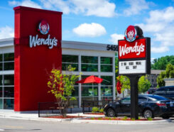 Wendy's Franchise