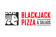 Blackjack Pizza Franchise