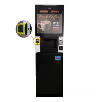 Coffee Vending Business Opportunity