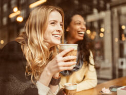 Coffee Vending Business