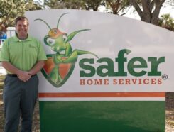 Safer Home Services Franchise