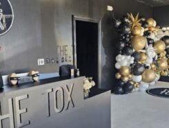 The Tox Franchise for wellness