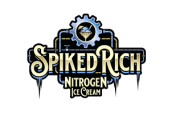 Spiked Rich Ice Cream Franchise