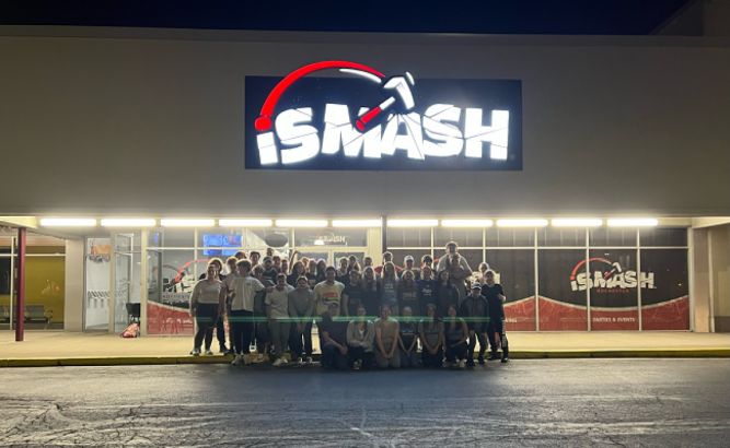 iSmash Franchise