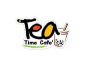 Tea Time Cafe Franchise