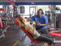 Workout Anytime Franchising