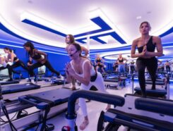 Yoga and Pilates Franchises America s Best Franchises