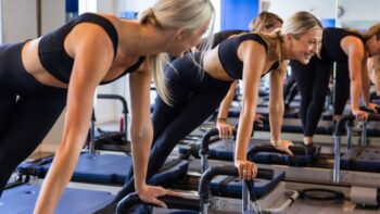 JETSET Pilates Franchise Overview 2026 Startup Costs & Fees