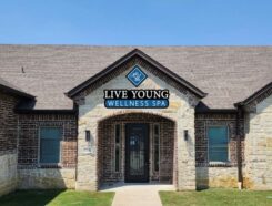 Live Young MedSpa Franchise