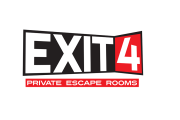 EXIT 4 Escape Rooms Franchise
