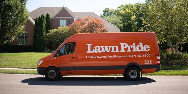 Lawn Pride Franchise