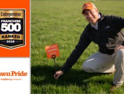 Lawn Pride Franchise