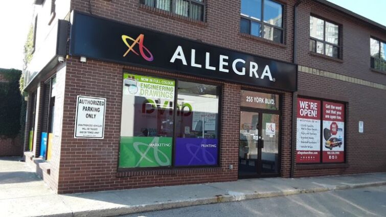 Allegra Franchise