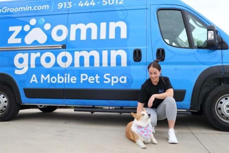 Zoomin Groomin Franchise