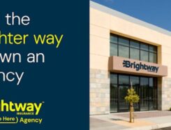 Brightway Insurance Franchise