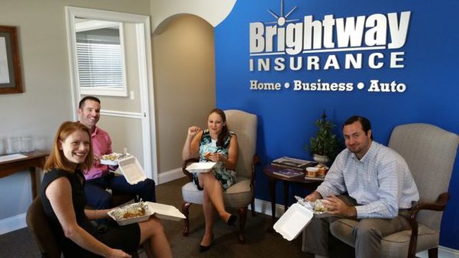 Brightway Insurance Franchise