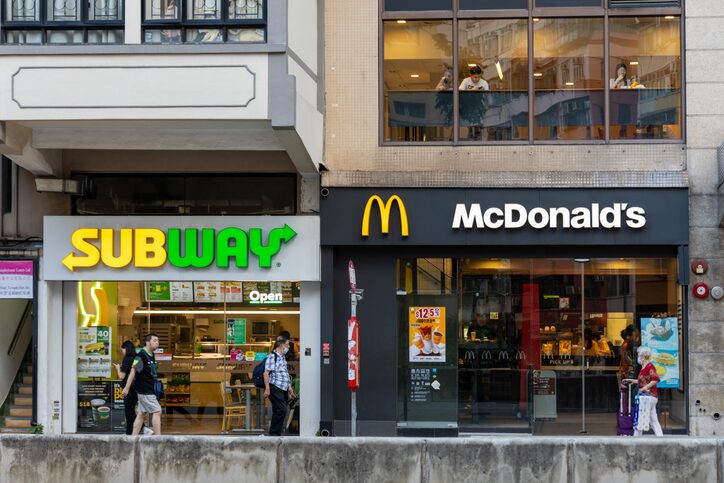 How to Start a Food Franchise Blog