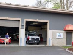 Bright Brothers Franchise Office