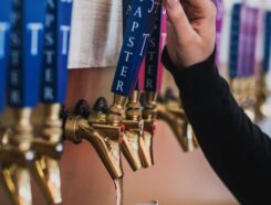 Tapster Franchise