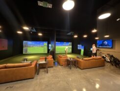 Back Nine Golf Franchise