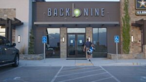 Back Nine Franchise Overview 2026 | Startup Costs & Fees