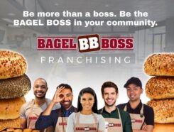 Bagel Boss Franchise