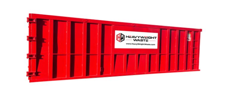 Heavyweight Waste Franchise