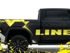 LINE-X Franchise