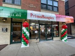 PrimoHoagies Franchise