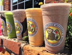 The Fresh Monkee Franchise