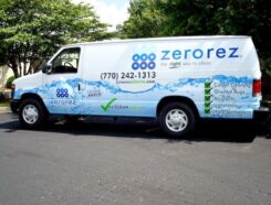 Zerorez Carpet Cleaning Franchise