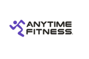 Anytime Fitness Franchise