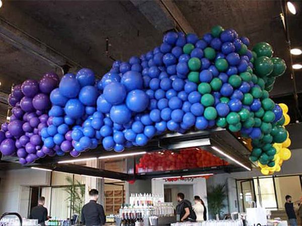 Balloon Kings Franchise