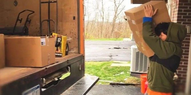 CRS Recovery Specialists Workers