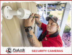 FlyLock Security Franchise