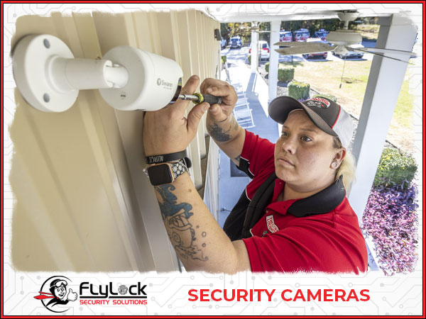 FlyLock Security Franchise