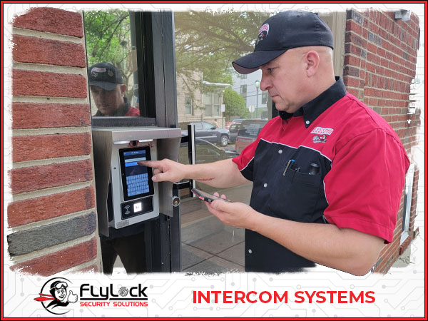 FlyLock Security Solutions Franchise