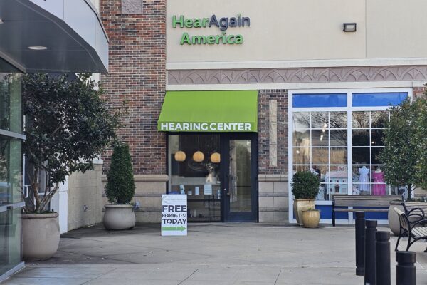 Hear Again America Franchise