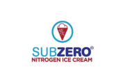 Sub Zero Nitrogen Ice Cream Franchise