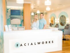 FacialWorks Franchise