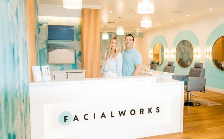 FacialWorks Franchise