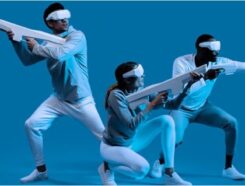 SANDBOX VR Franchise